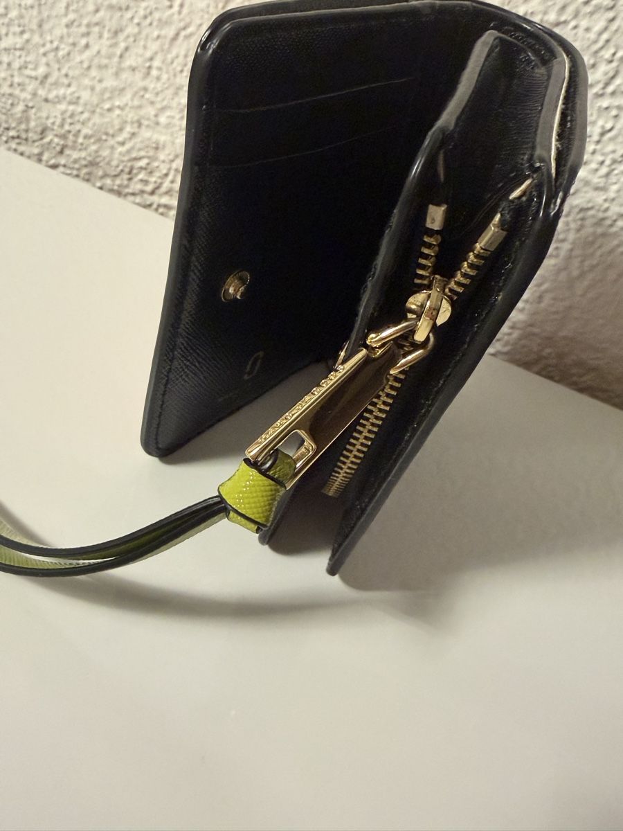 Marc Jacobs Portamonete: Marc Jacobs portemonnaie – Usato da Fribourg venduto da VSL-LUXE-BRAND 7