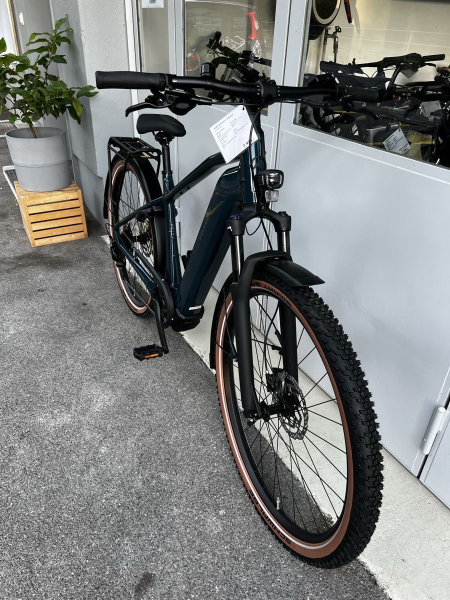Kalkhoff Biciclette: Kalkhoff Entice 3 Advance – Nuovo e nell'imballaggio originale da Kriens venduto da Velochetti_Kriens 3