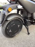 Roller Vengo V100   E-Roller
