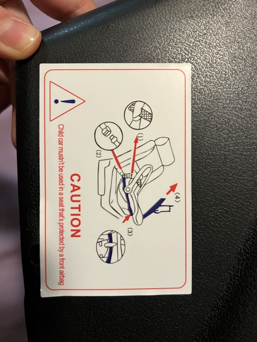 Seggiolini per auto: Babyschale NEU – Nuovo e nell'imballaggio originale da Knonau venduto da Gysii 8