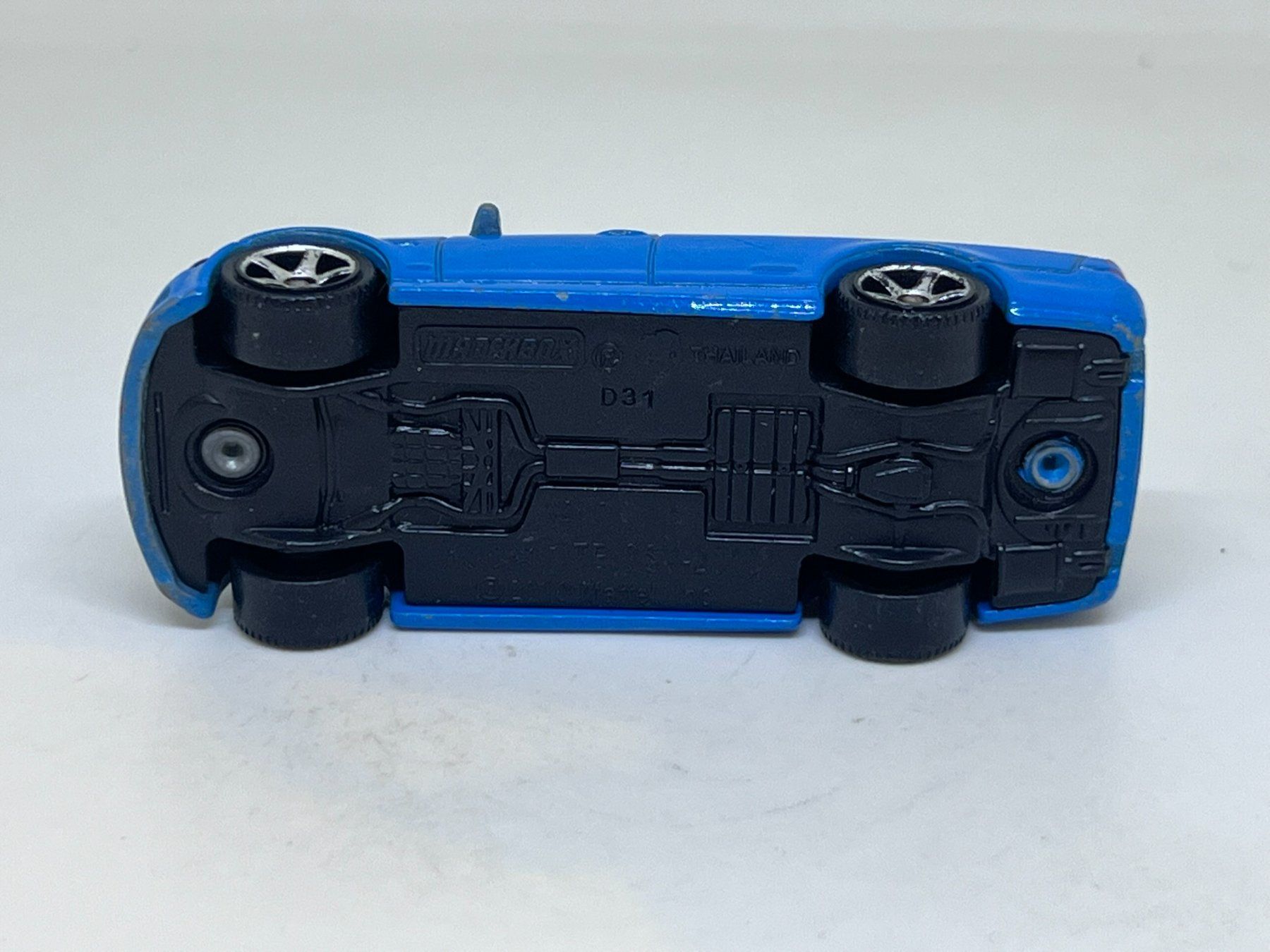 Matchbox Modellini d'auto: Matchbox Holden UTE SSV - 2010 #651 – Usato da Wildegg venduto da LaaBoutique 3