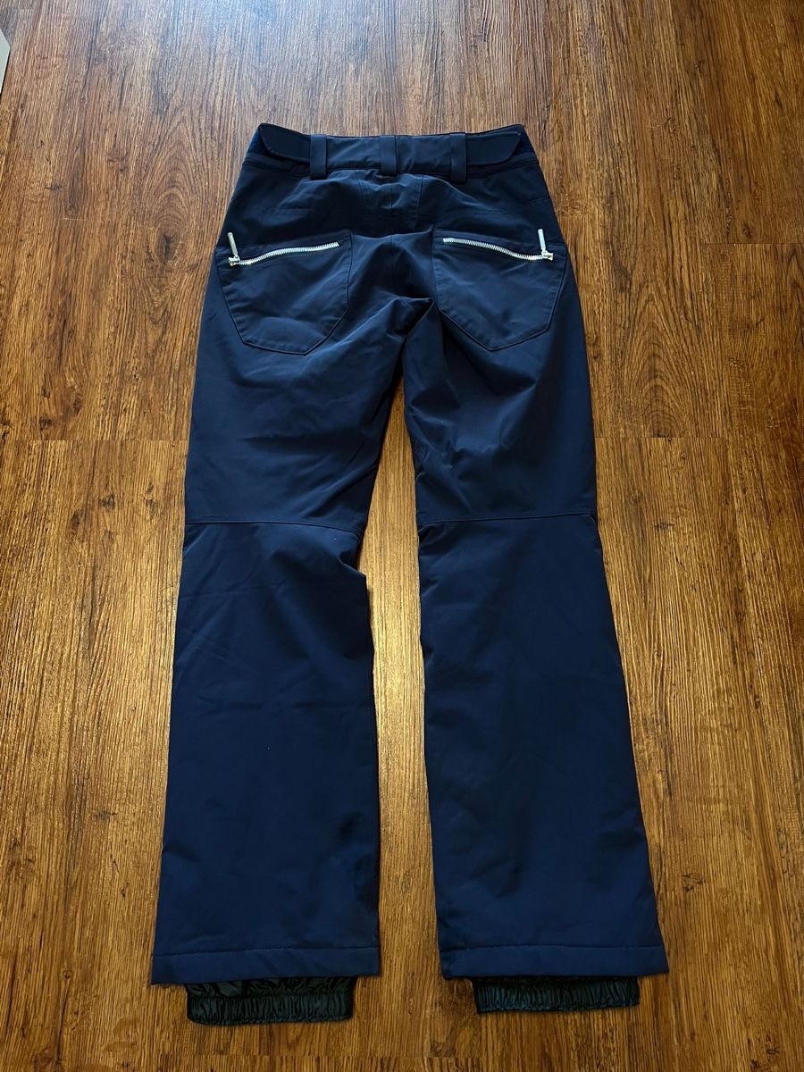 Pantaloni: Schöne Descente Skihosen – Nuovo (secondo la descrizione) da Gwatt (Thun) venduto da Yinbulma 1