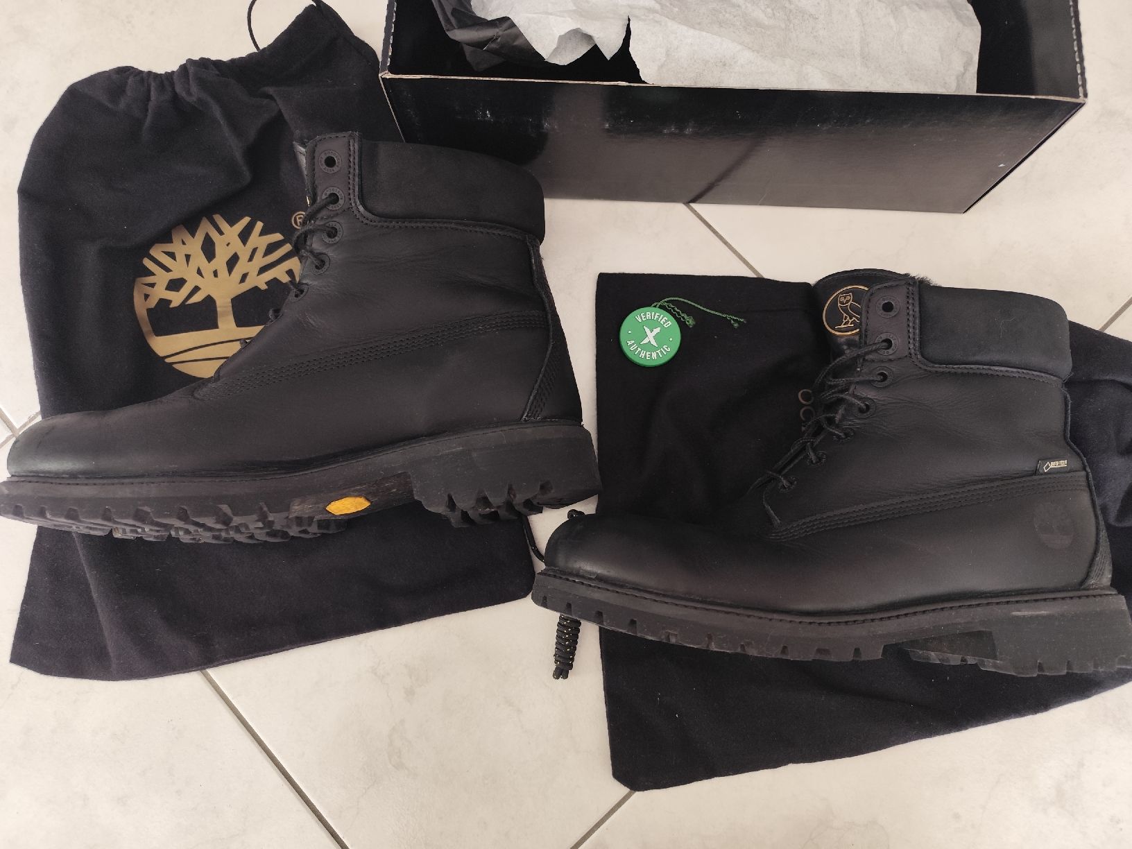 Timberland Scarpe da uomo: TIMBERLAND "OVO" – Usato da porrentruy venduto da valie02 2