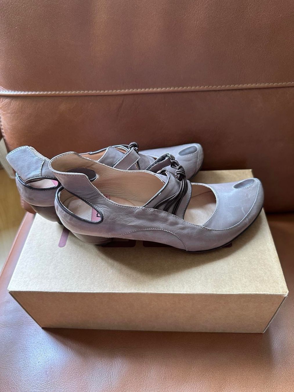 Scarpe da donna: RODA Pumps-Sandalen Grösse 38 – Usato da Luzern venduto da Sesilija 8