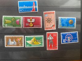 Lot 13, postfrisch