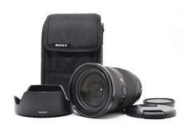 Sony FE 24-70 mm F2.8 GM II | Top Zustand!
