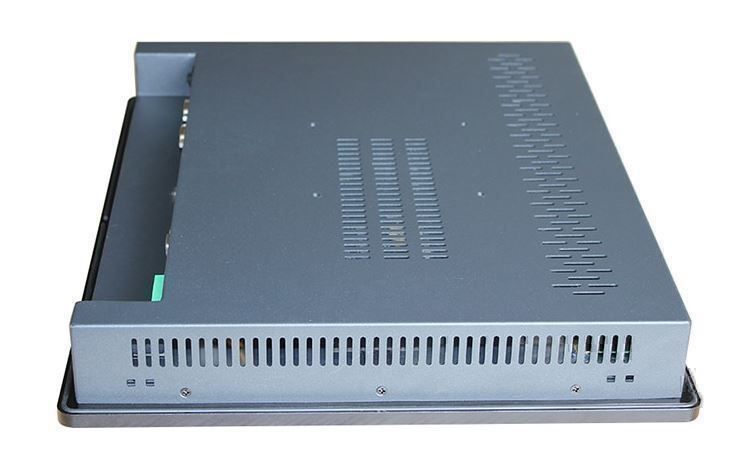 PC: 17 Zoll Touch Screen Industriecomputer – Nuovo e nell'imballaggio originale da Chur venduto da elektronikmarkt 7