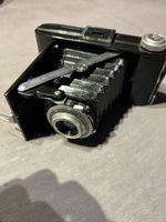 Agfa Billy 10,5 / 1:6,3 Klappkamera Vintage 