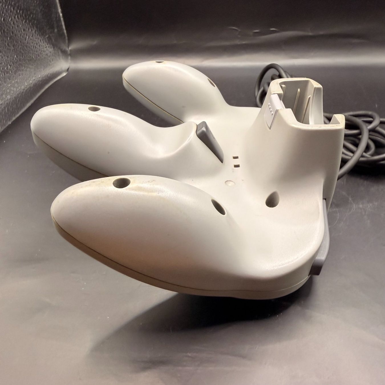Nintendo Controller: Nintendo 64 Controller Grau – optische Mängel – Usato da Düdingen venduto da Nerdworld 5