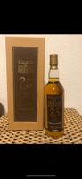 Wilson & Morgan – North British 25 Years Old