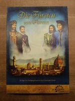 Die Fürsten von Florenz Brettspiel