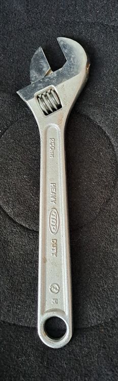 RO-Membrangehäuse-Schraubenschlüssel – 2er-Set Für 10″ & 20″ Filtergehäuse, 1812/2812/3012, Kompatibel Mit Standard-Wasserfiltergehäusen