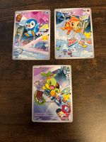 Pokemon Karten
