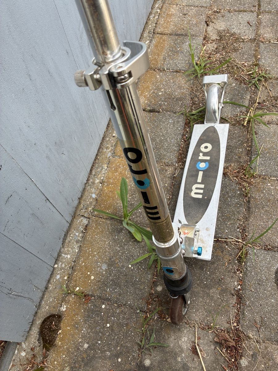 Micro Kickboard: Trottinette Micro – Gebraucht aus Chénens von Picco82 4
