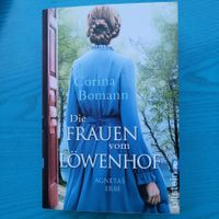 Corina Bomann- Die Frauen vom Löwenhof (Agnetas Erbe)