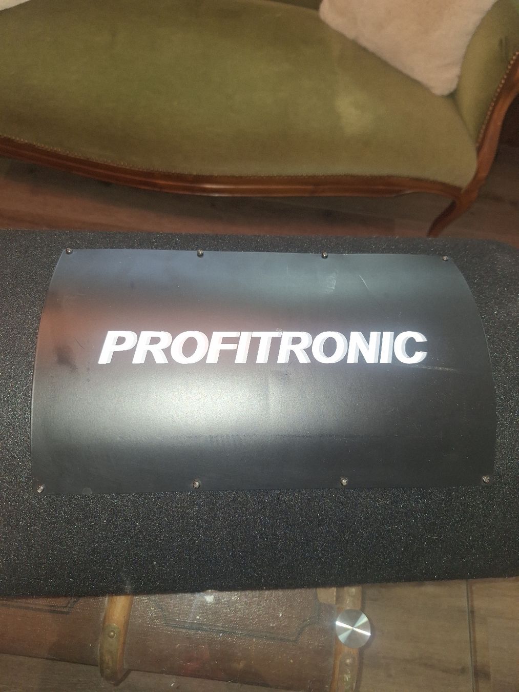 Casse acustiche: Subwoofer – Usato da Strengelbach venduto da Ist-van 1