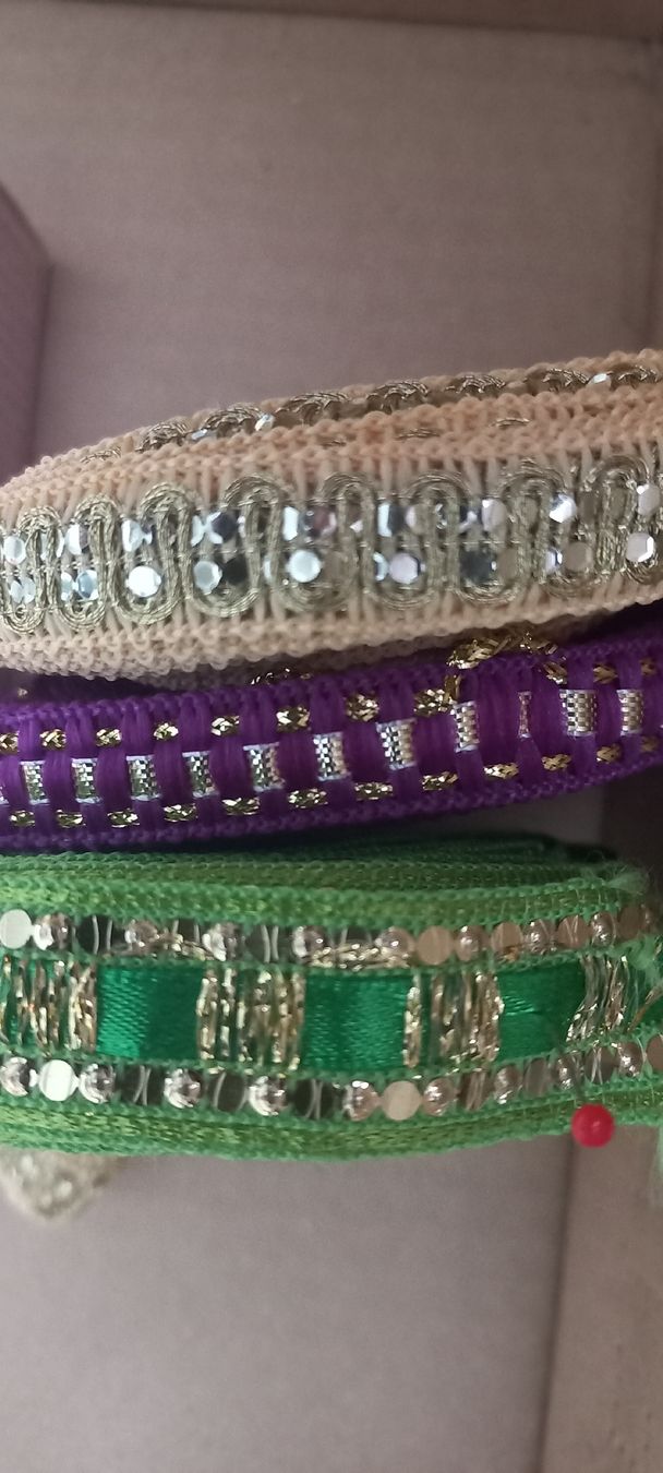 Nastri decorativi: Band – Nuovo e nell'imballaggio originale da Bülach venduto da Sami119