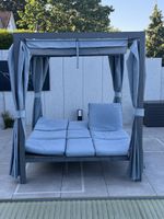 Outdoor Himmelbett 😊
