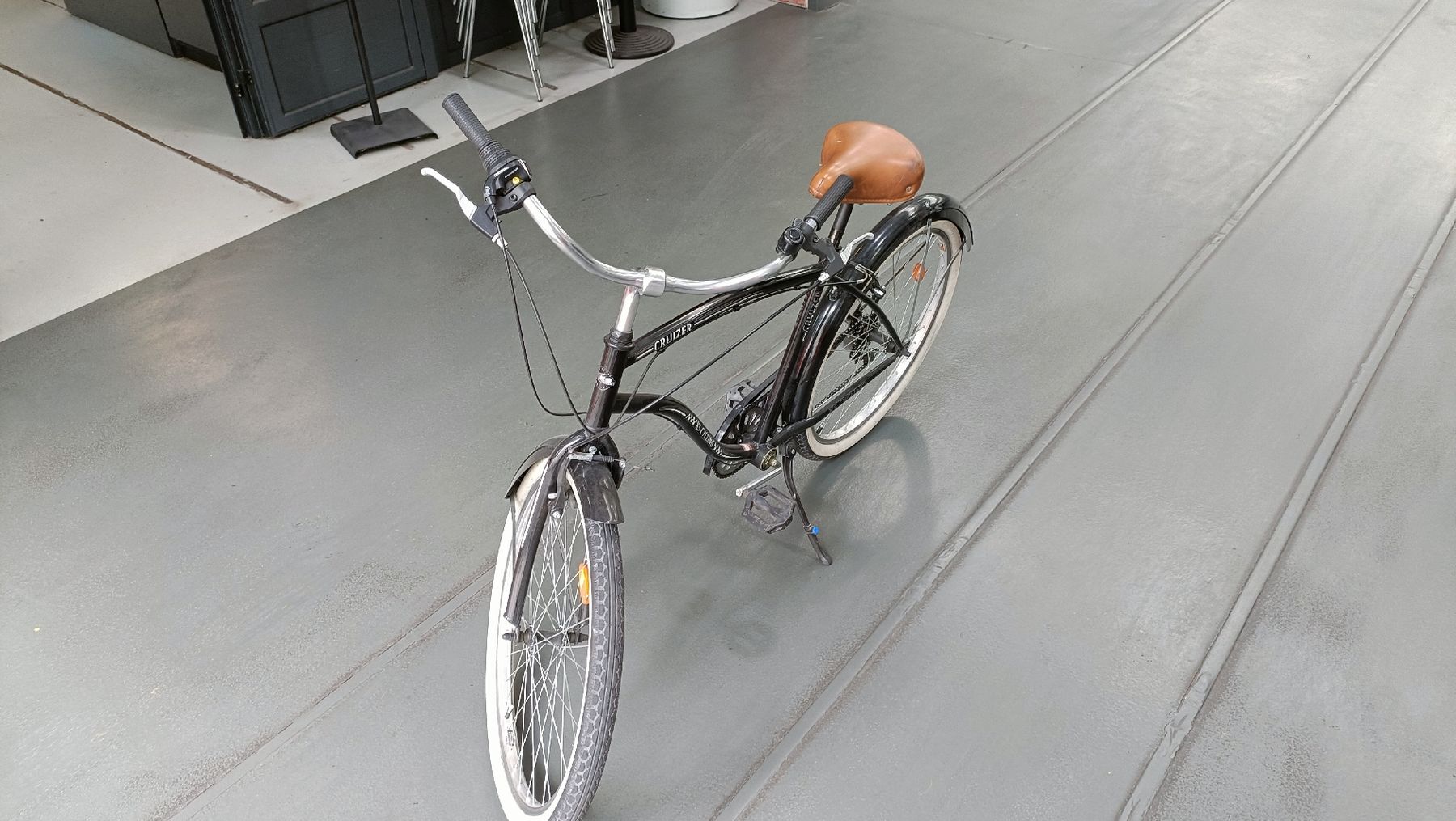 Vélos: City Cruiser – D'occasion à Oberengstringen par 156driver 1