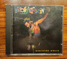 CD Bobby McFerrin: Medicine music