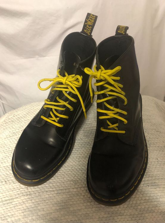 Stiefel Dr. Martens The Original AirWair With Bouncing Soles Kaufen auf Ricardo