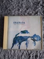 GRANADA      TAKES A LOT OF WALKING       CD