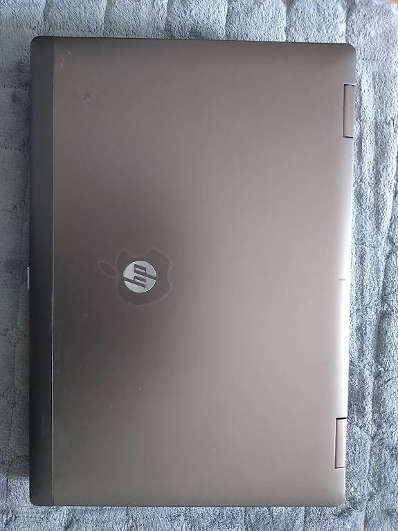 Notebook: Hp Probook 6470b tostatura display cover – Usato da St. Gallen venduto da teo_l6b9 3