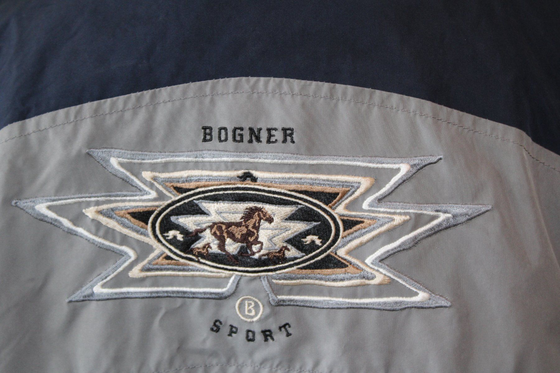 Bogner Jacken: Jacke von *BOGNER* – Gebraucht aus Schaan von antikes_und_kurioses 4
