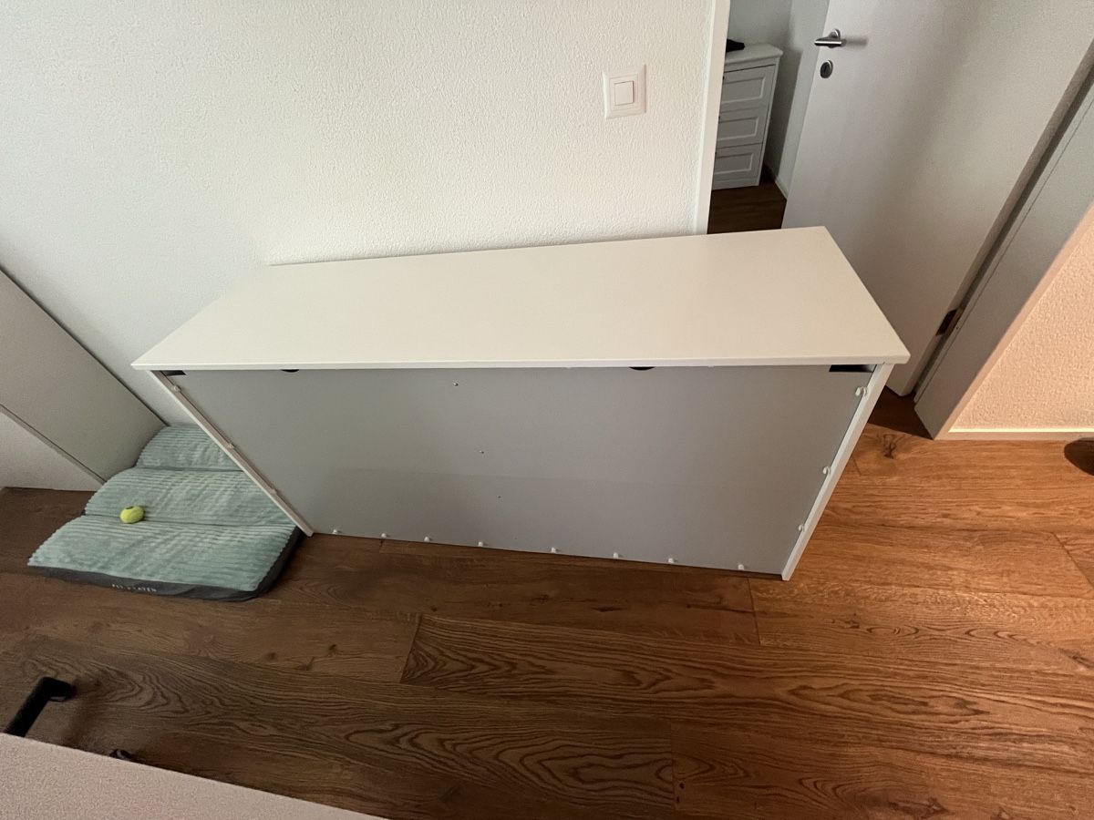 Kommoden: Ikea Kommode – Gebraucht aus Rüti ZH von mar_d8y5 3