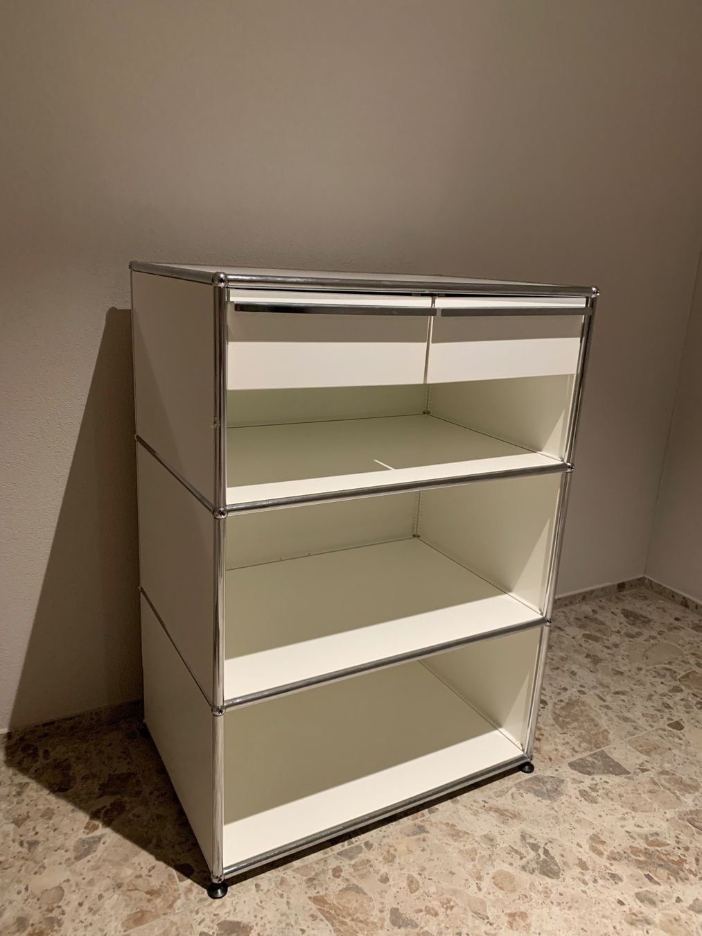 USM Kommoden: USM Haller Sideboard – Neu (gemäss Beschreibung) aus Staufen von Msa9 1