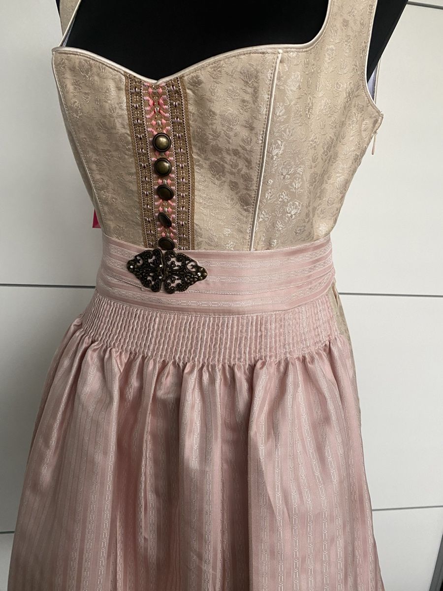 Krüger Kleider: Neu! Krüger Dirndl in Gr. 38 – Neu (gemäss Beschreibung) aus Olten von ale_nb2x 1