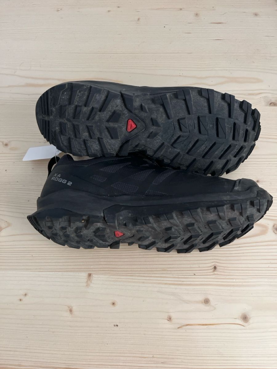 Salomon Scarpe da uomo: Salomon Gortex Grösse 36:2/3 – Usato da Derendingen venduto da Carbon10 1