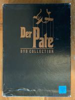 Der Pate DVD Collection