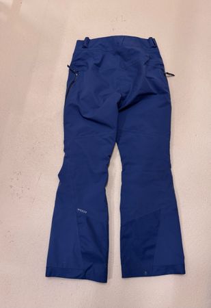DECATHLON Wedze Freeride 500 Skihose Damen, size 38(S)