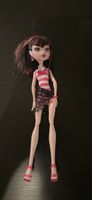 Monster High Draculaura Skull Shores G1