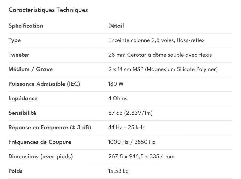 Lautsprecher: Dynaudio Emit 30 – Neu und originalverpackt aus Petit-Lancy von kristian426 2
