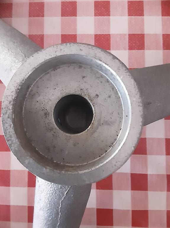 Trattori: Rasentraktor Steuerrad – Usato da Cazis venduto da komu0 3
