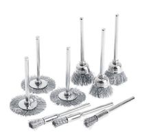 Schleifblocke Silver 9 Pcs. Top Qualität
