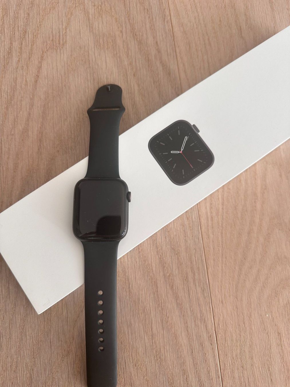 Apple Smartwatch: Apple Watch Series 6 – D'occasion à Vitznau par sza_rn99 1