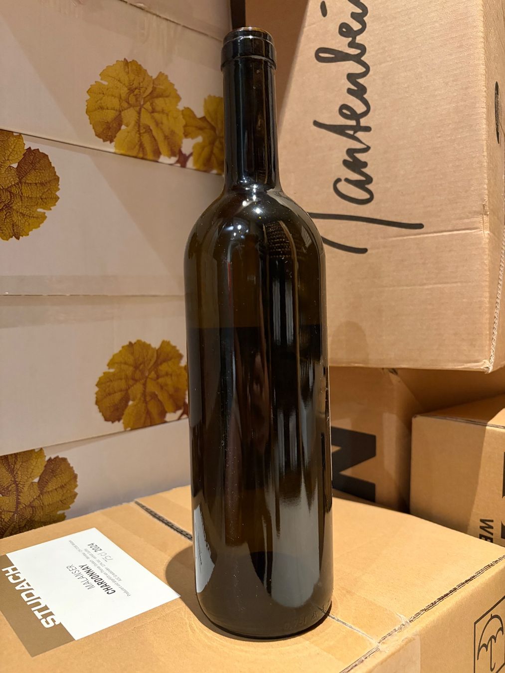 Studach Vins: Thomas Studach Completer 2020 – Neuf avec emballage d'origine à Liestal par Rockthat 3