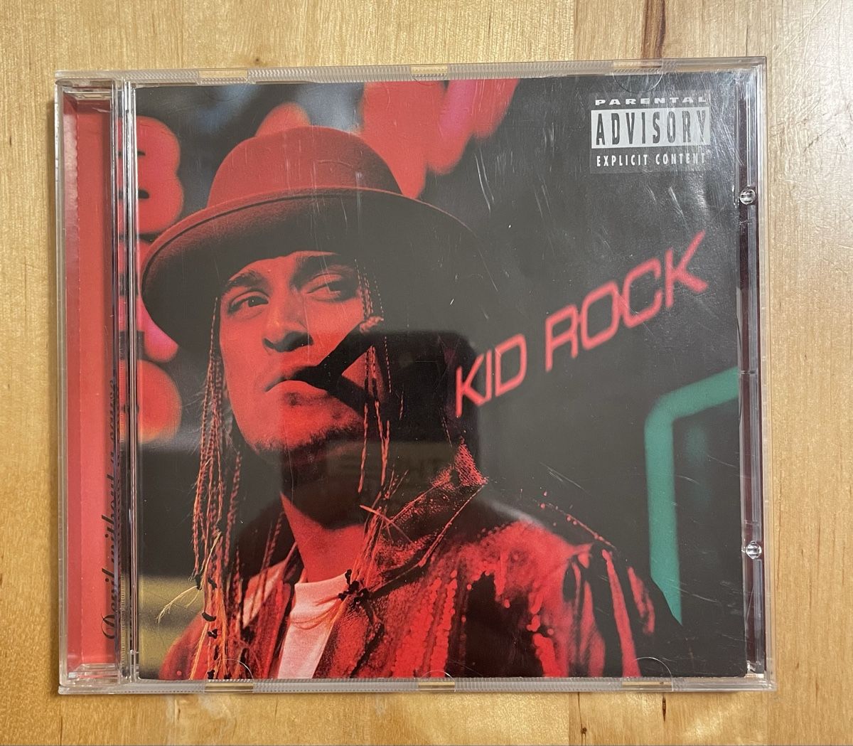 CDs: Kid Rock - Devil Without A Cause – D'occasion à St.Gallen par Thh7