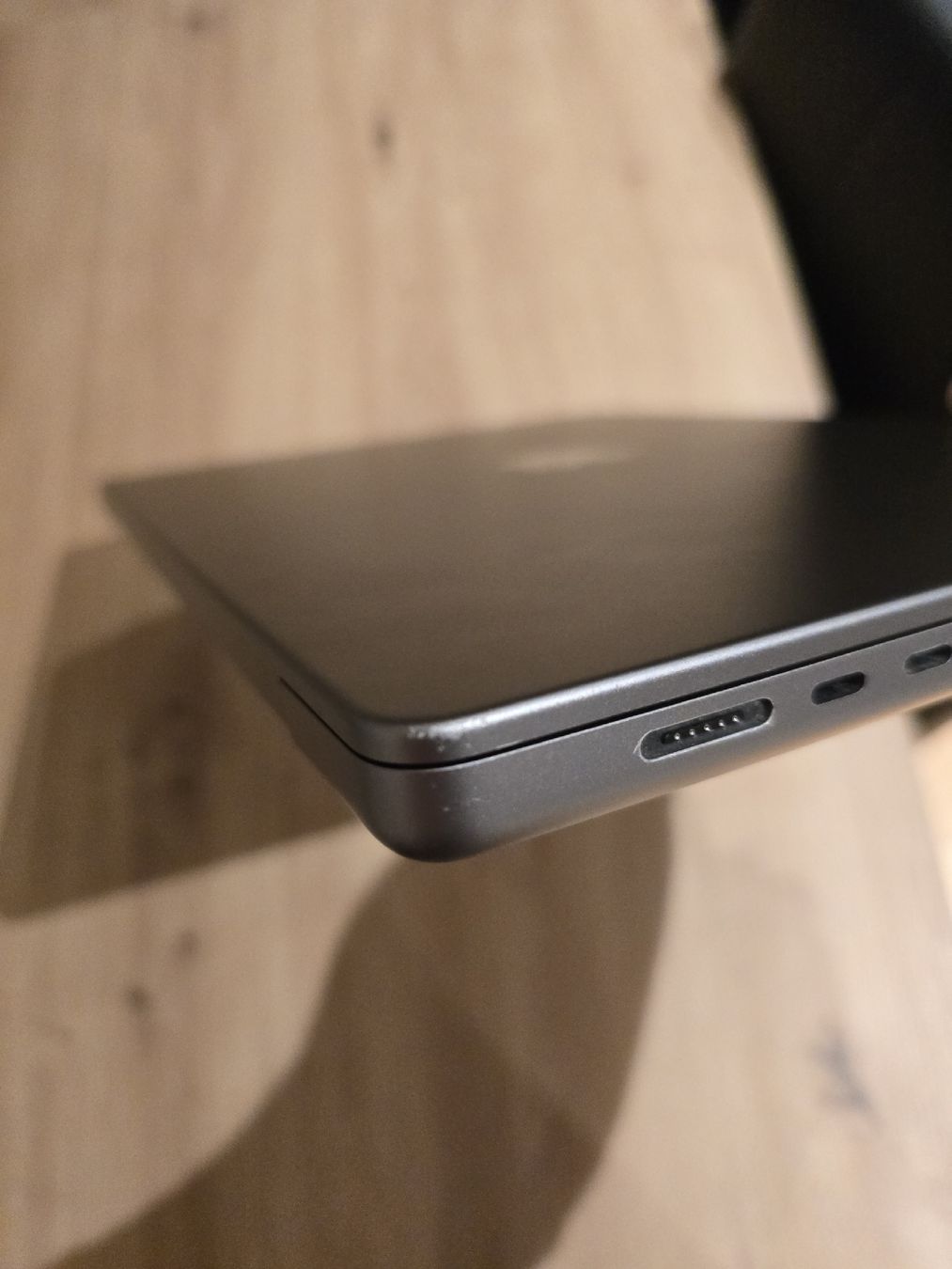 Apple Notebooks: Macbook pro M2 16" – Gebraucht aus Zürich von Joc36 2