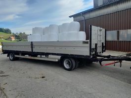 LKW Anhänger