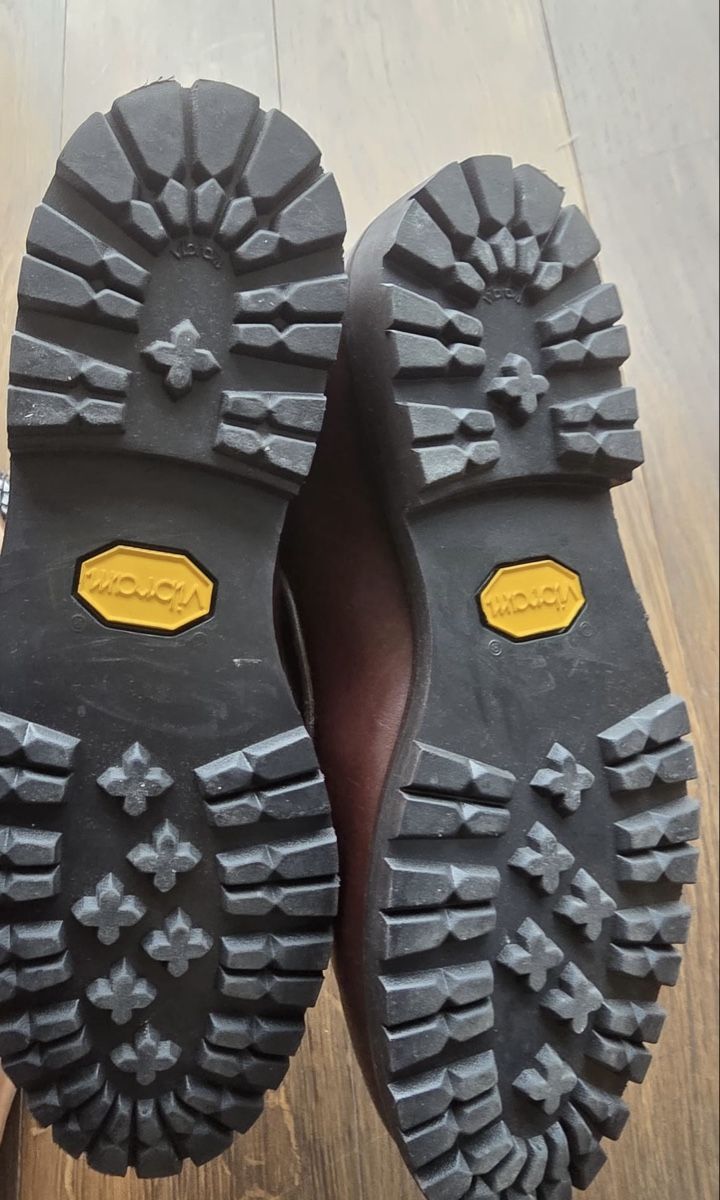 Herrenschuhe: Schnürschuhe D.H.Pollak Gr. 43 – Gebraucht aus Meilen von NHirs96 4