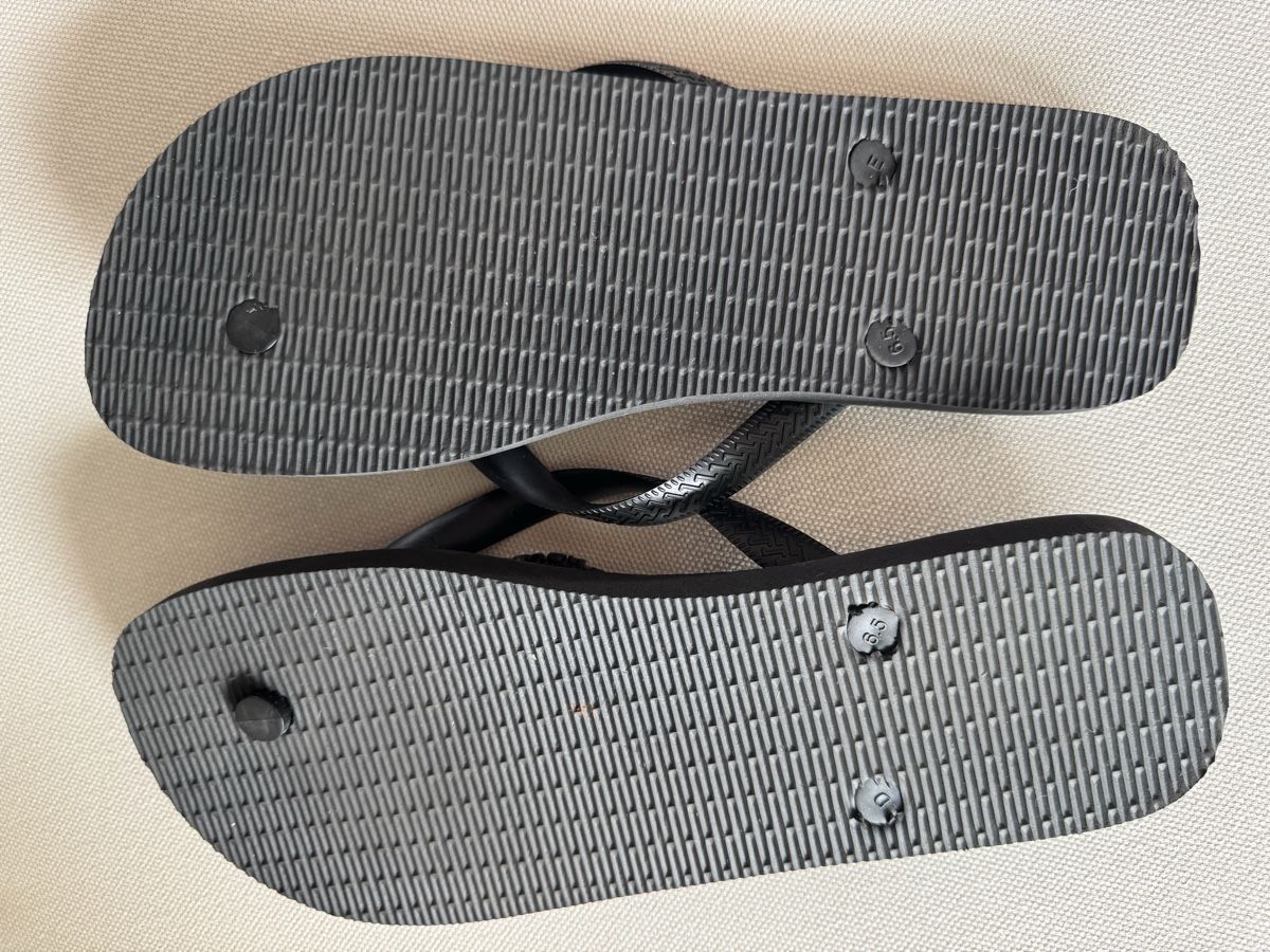 Havaianas Scarpe da uomo: Flip Flops Havaianas Grösse 47/48 – Usato da Altendorf venduto da wqv_97 4