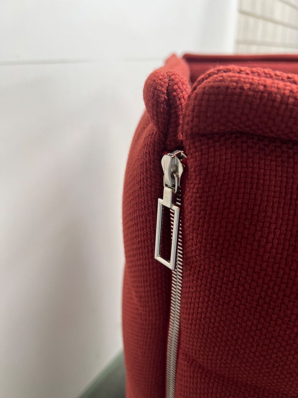 Vitra Sofas: 017 VITRA Alcove Highback Sofa – Gebraucht aus Wangen an der Aare von TBYN 4