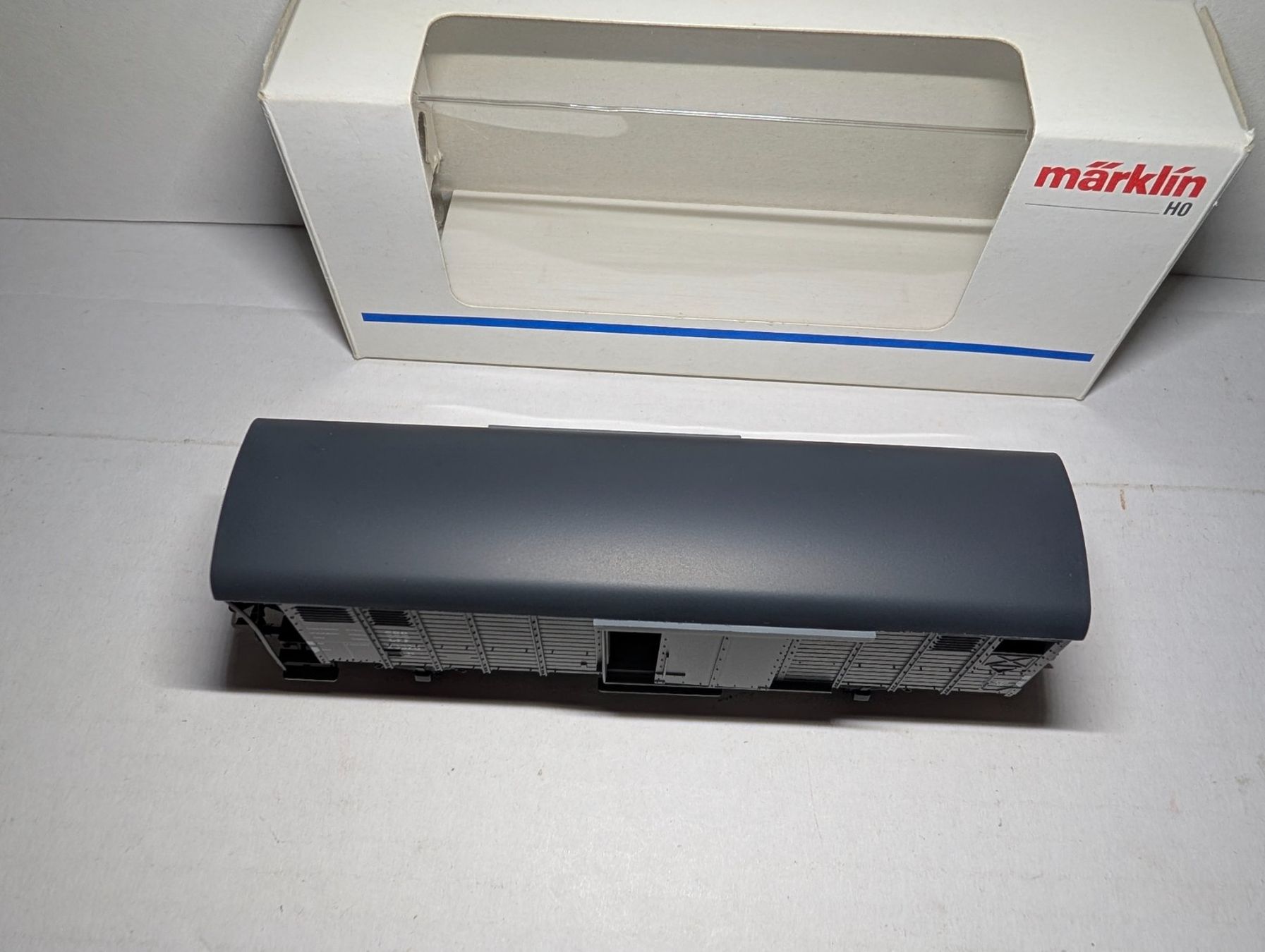 Märklin Modellini di ferrovie: Märklin 4698 SBB 23320 J3 – Usato da Gland venduto da NicoRe44IV 4