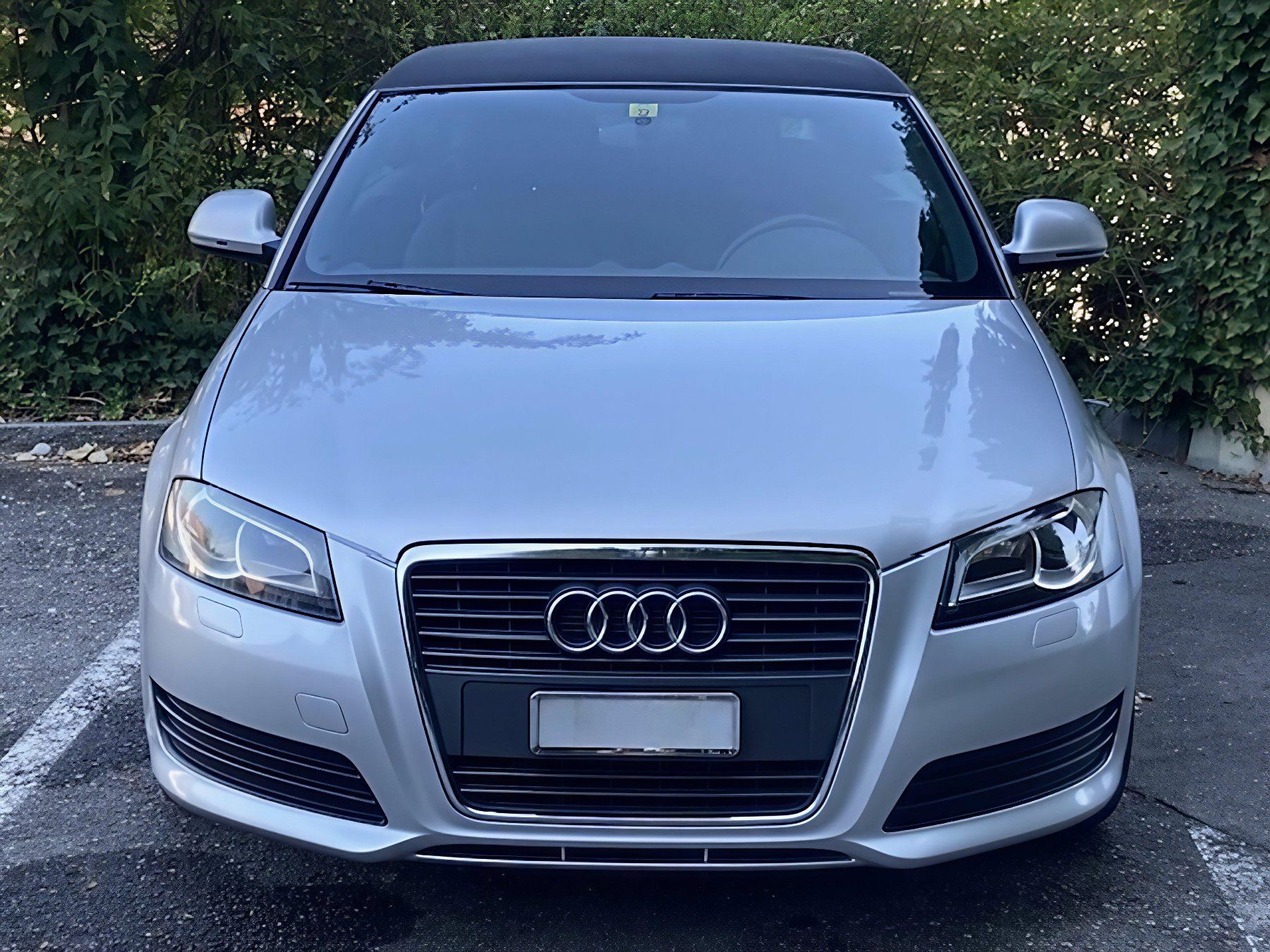 Audi Automobili: AUDI A3 Cabrio 1.8 TFSI – Usato da Gümmenen venduto da Team-29 2