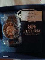 Festina Skeletor Automatique Neuve: Élégance Intemporelle à 