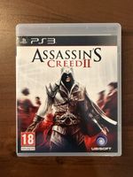 Assassin's Creed 2 für PS3